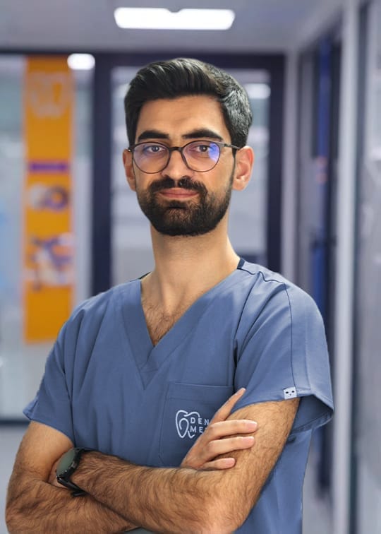 Dental Merkez Hospital