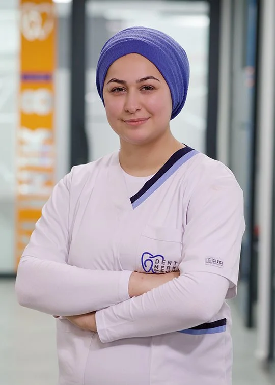 Dental Merkez Hospital
