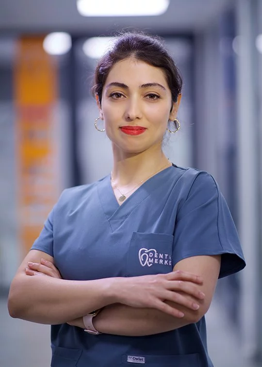 Dental Merkez Hospital