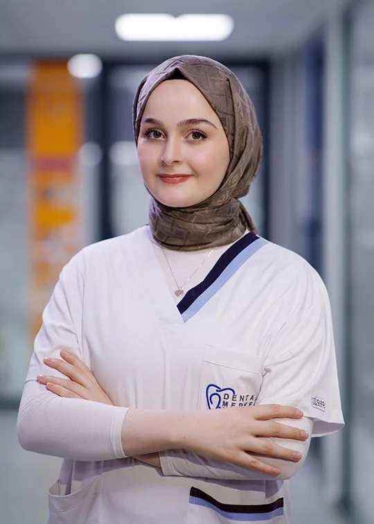 Dental Merkez Hospital