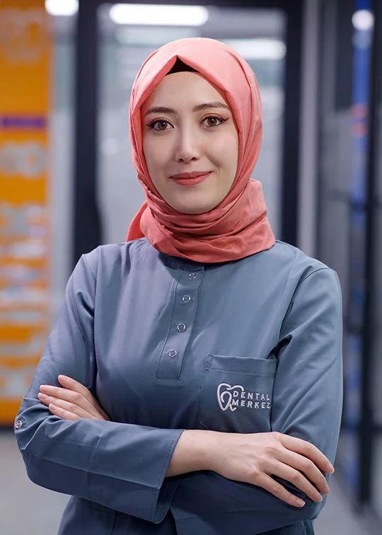 Dental Merkez Hospital