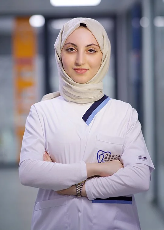 Dental Merkez Hospital