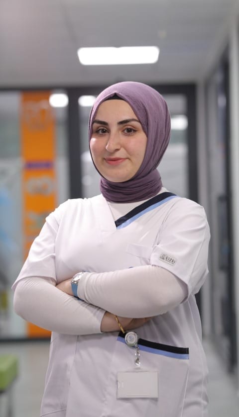 Dental Merkez Hospital