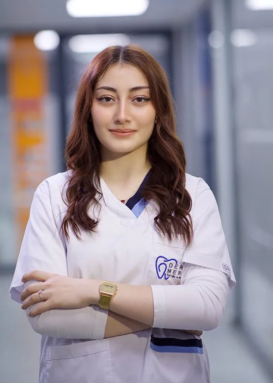 Dental Merkez Hospital