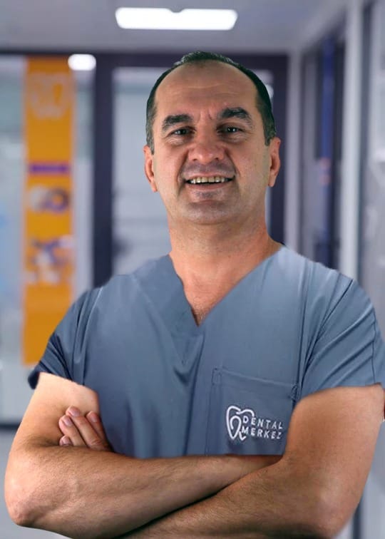 Dental Merkez Hospital