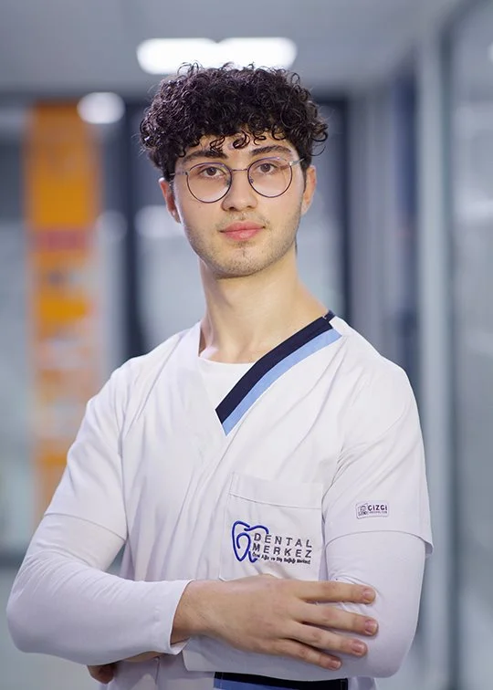 Dental Merkez Hospital