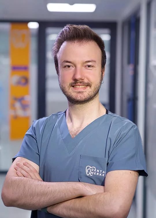 Dental Merkez Hospital