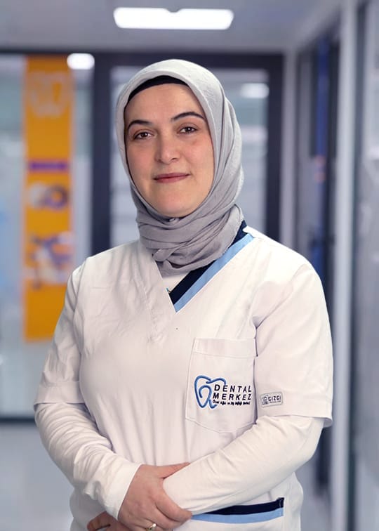 Dental Merkez Hospital