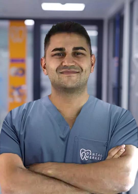 Dental Merkez Hospital