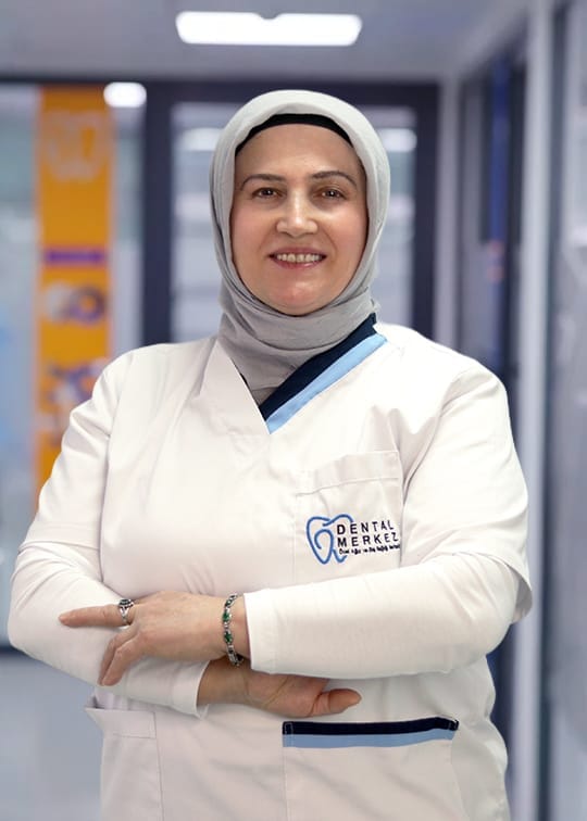 Dental Merkez Hospital