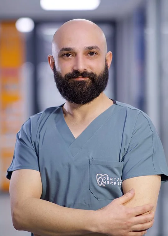 Dental Merkez Hospital