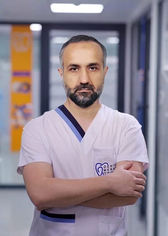 Dental Merkez Hospital