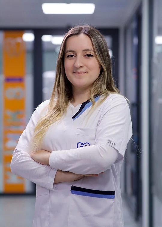 Dental Merkez Zahnklinik