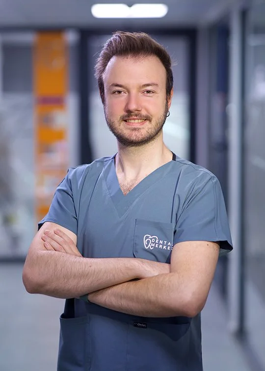Dental Merkez Zahnklinik