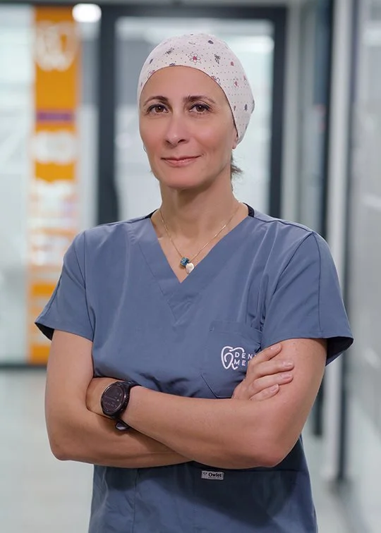 Dental Merkez Zahnklinik