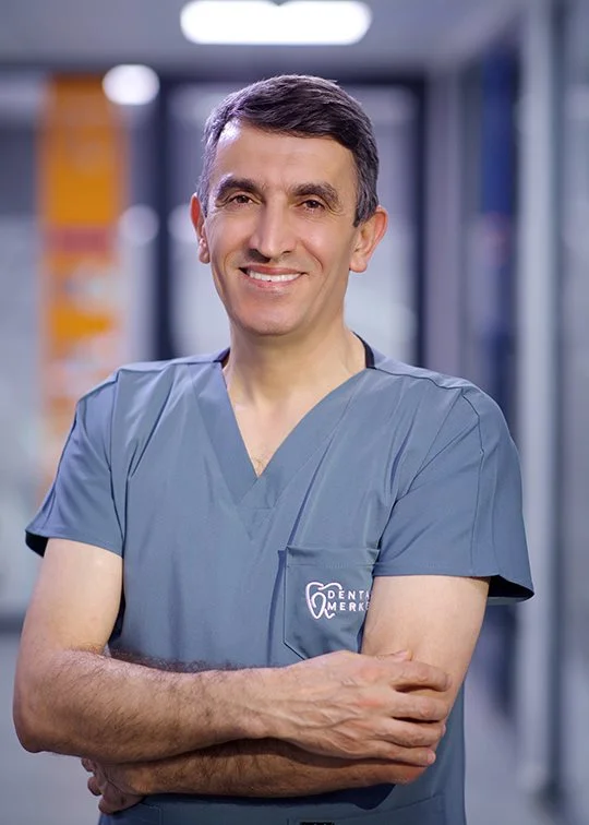 Dental Merkez Zahnklinik