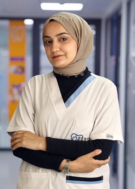 Dental Merkez Zahnklinik