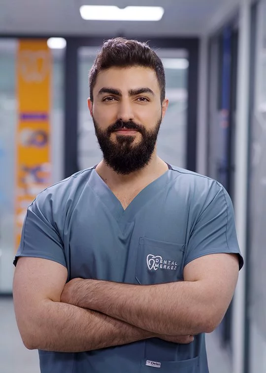 Dental Merkez Hospital