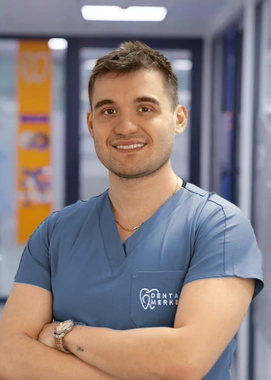 Dental Merkez Hospital