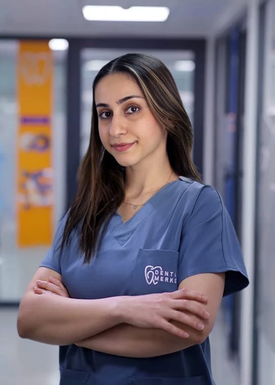 Dental Merkez Hospital