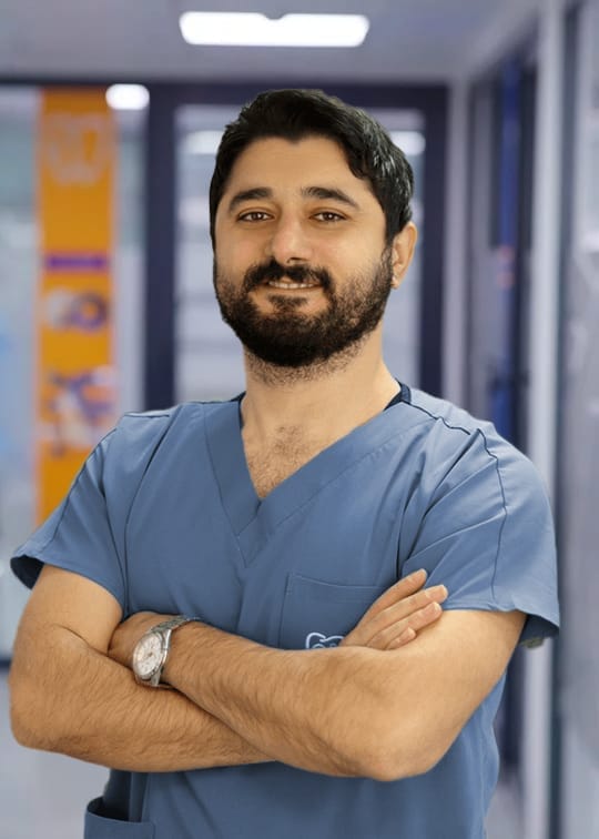 Dental Merkez Hospital