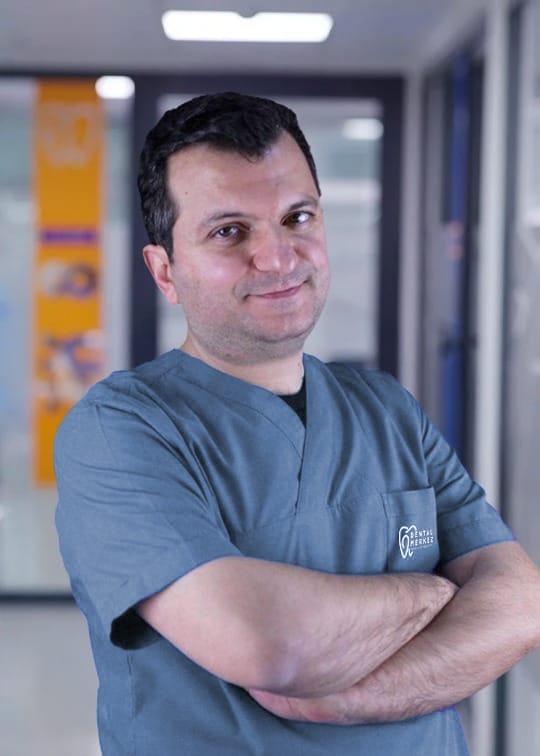 Dental Merkez Hospital