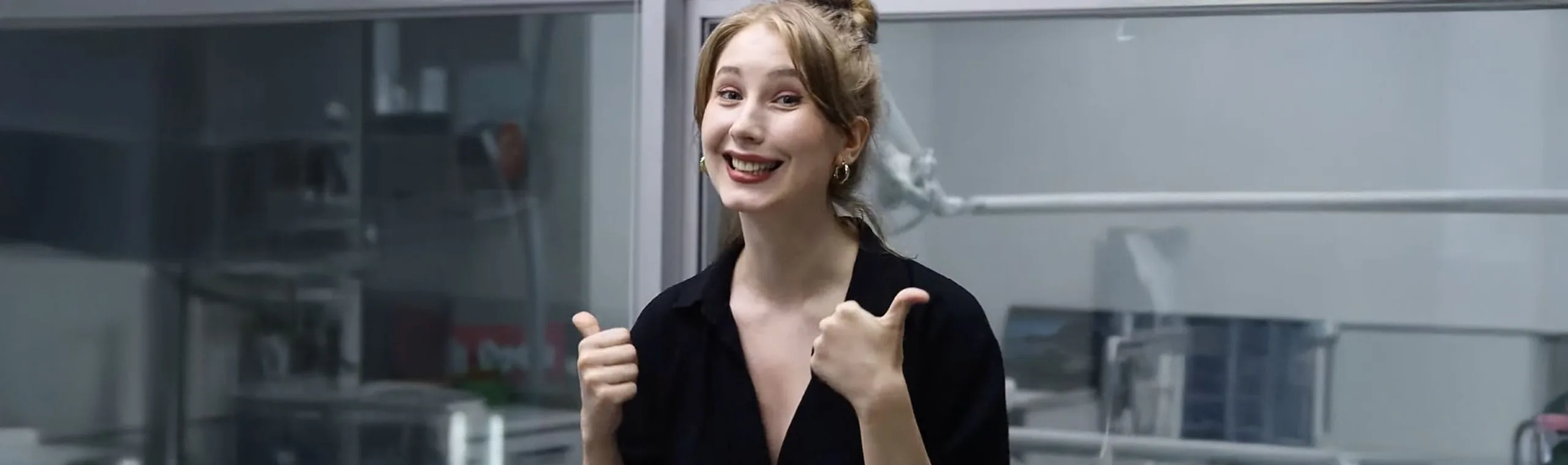 Dental Merkez — 1. slayt