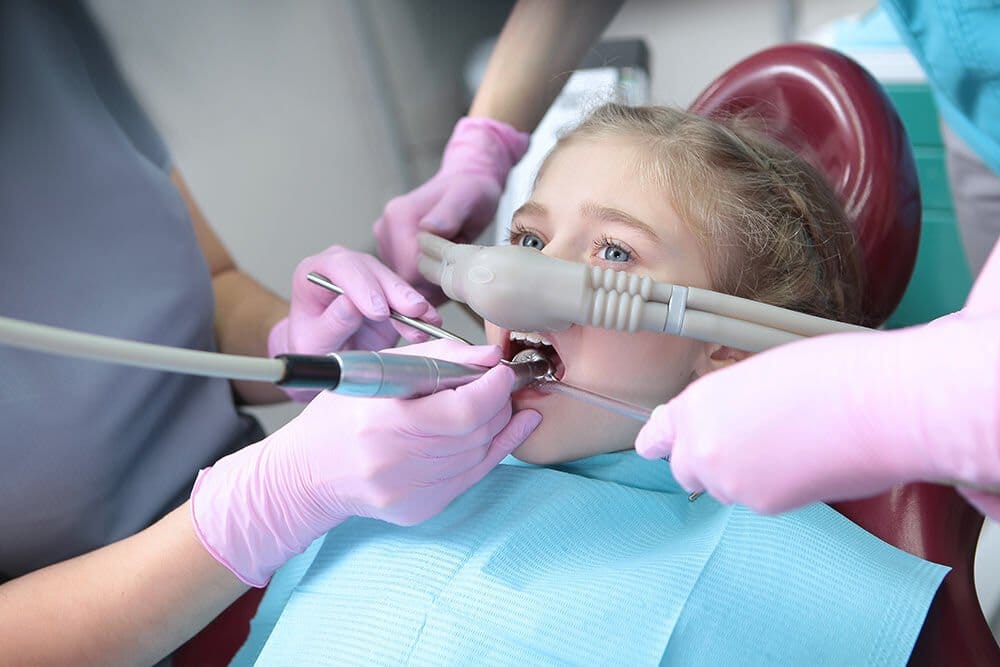 Dental merkez ağız ve diş sağlığı merkezi