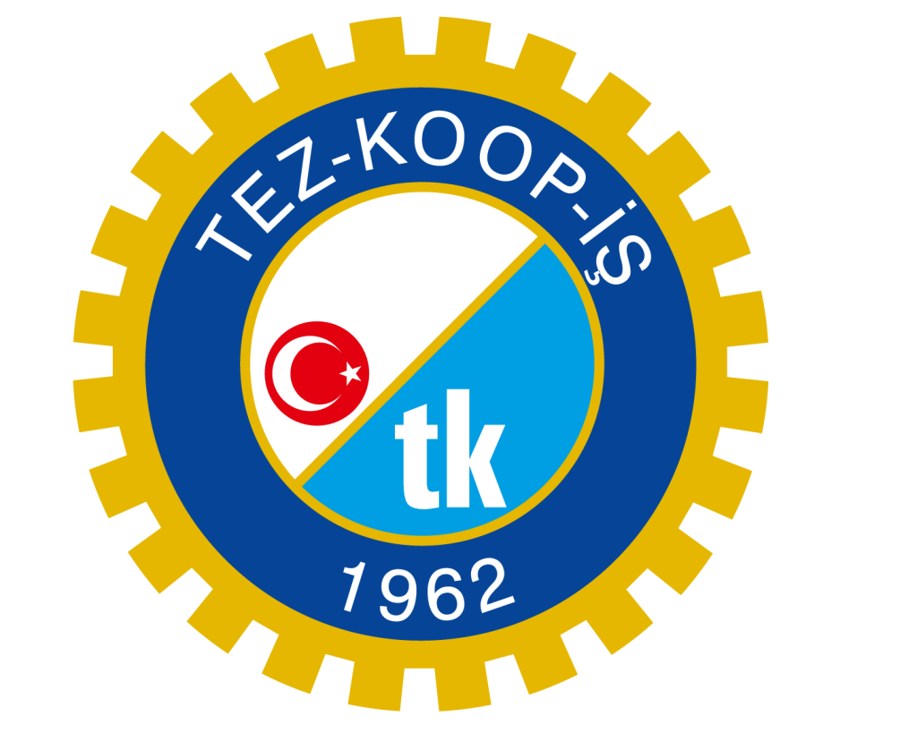 TEZ-KOP-İŞ
