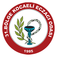 31. BÖLGE ECZACI ODASI