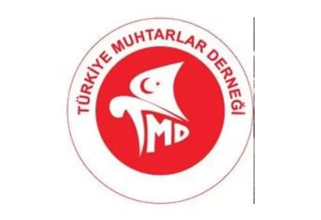 MUHTARLAR DERNEĞİ