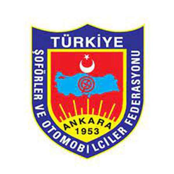 ŞÖFORLER ODASI