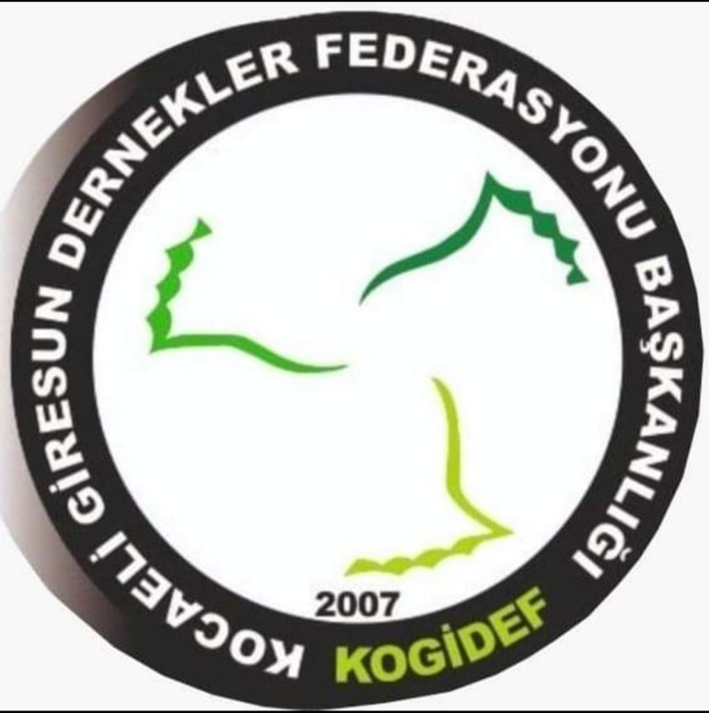 GİRESUN DERNEKLER FED.