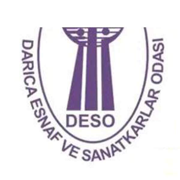 DARICA ESNAF ODASI