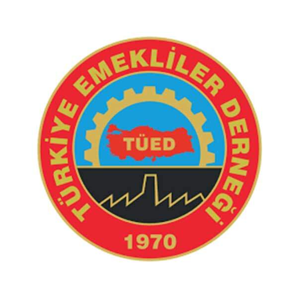 TÜRKİYE EMEKLİLER DERNEĞİ