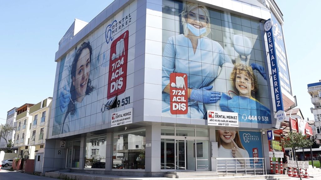 Darıca Diş Polikliniği