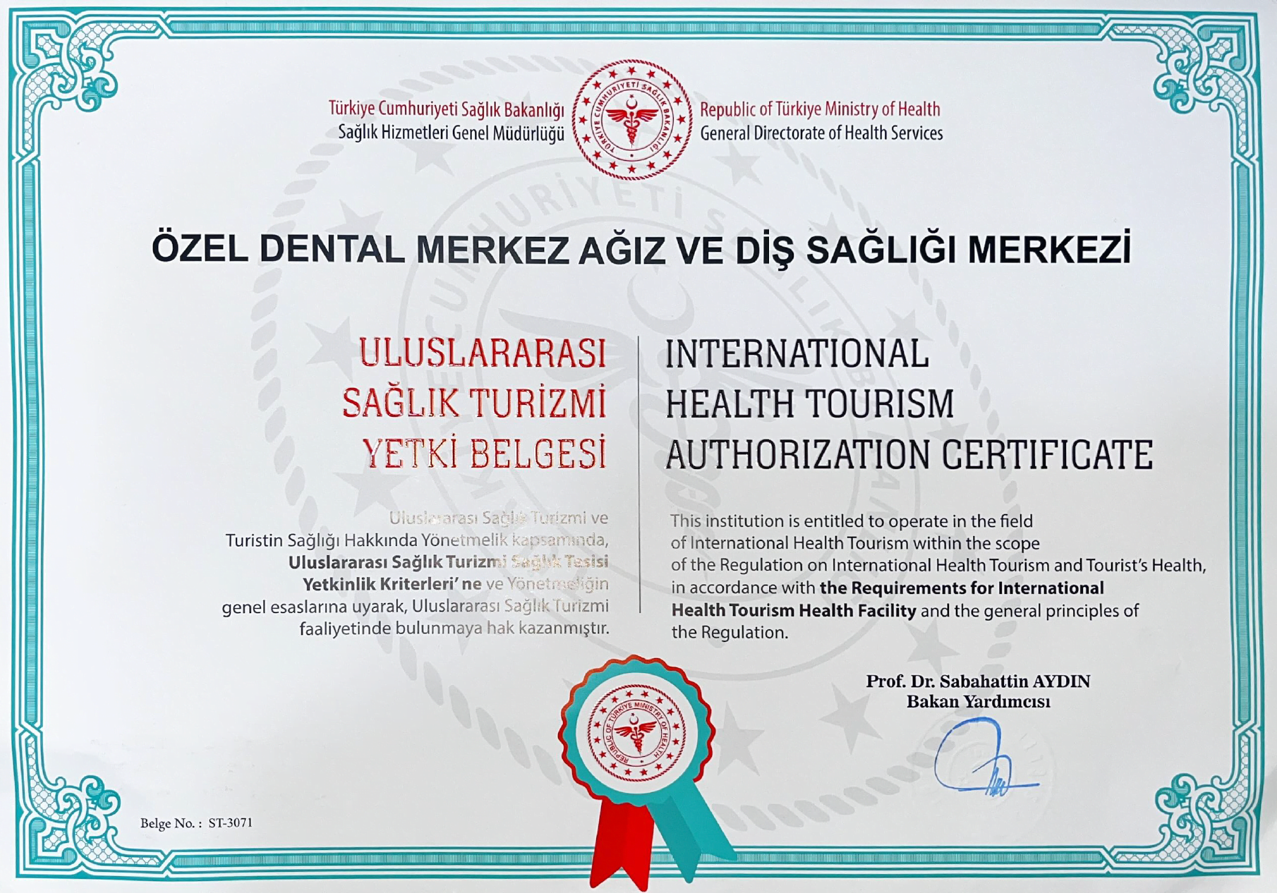 Dental-healt-tourism-in-turkey dental merkez ağız ve diş sağlığı merkezi Dental merkez ağız ve diş sağlığı merkezi