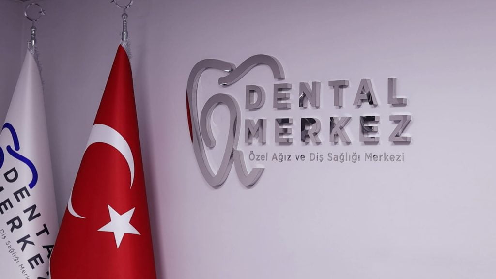 Türkiye’de Diş Turizmi İçin Dental Merkez ADSM