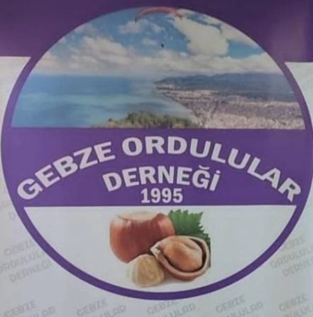 GEBZE ORDULULAR DER.