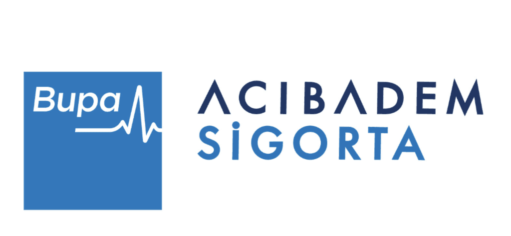 BUPA ACIBADEM SİGORTA